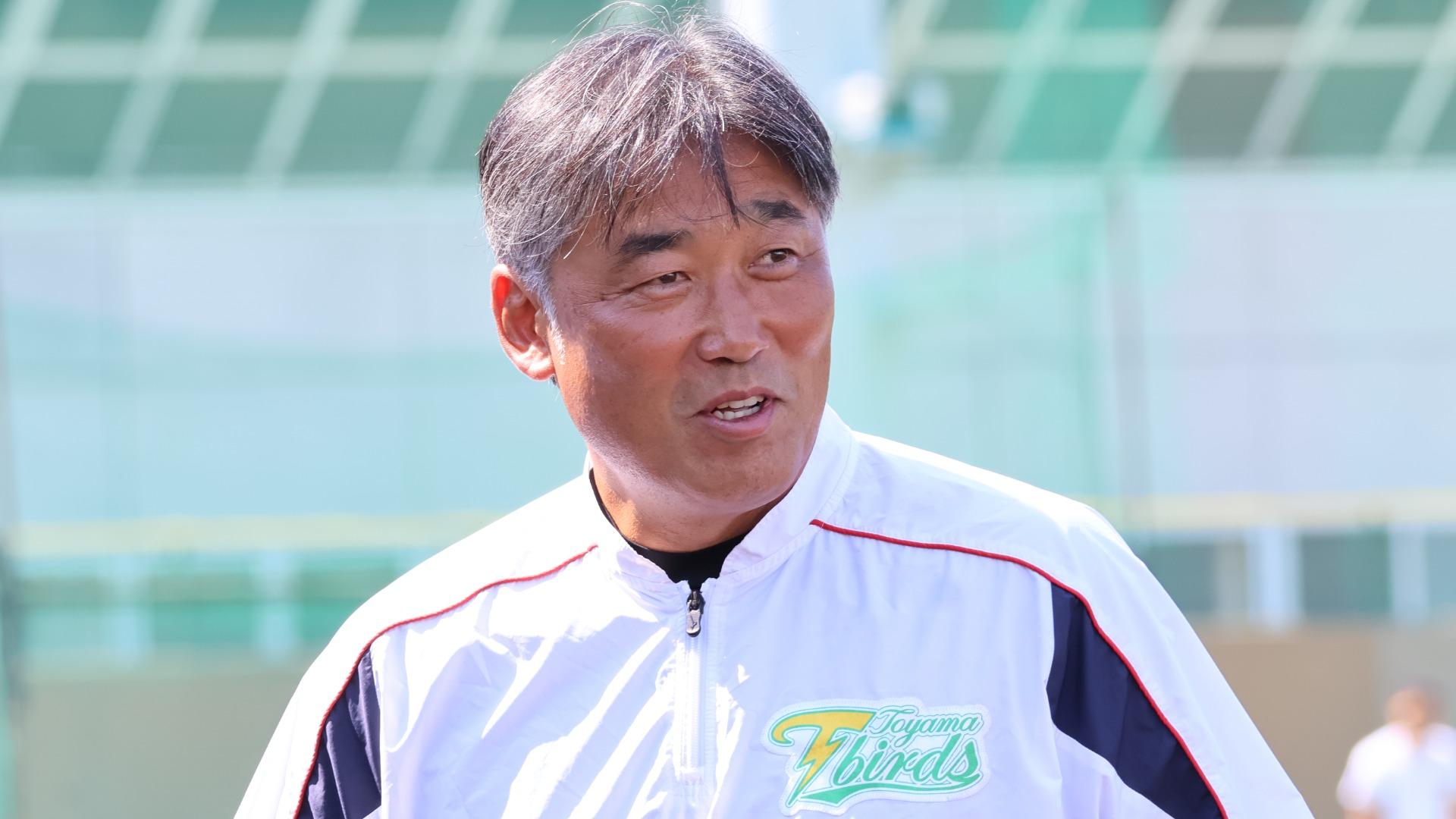 吉岡雄二の現在と激動の球歴｜近鉄いてまえ打線の主砲から名伯楽へ