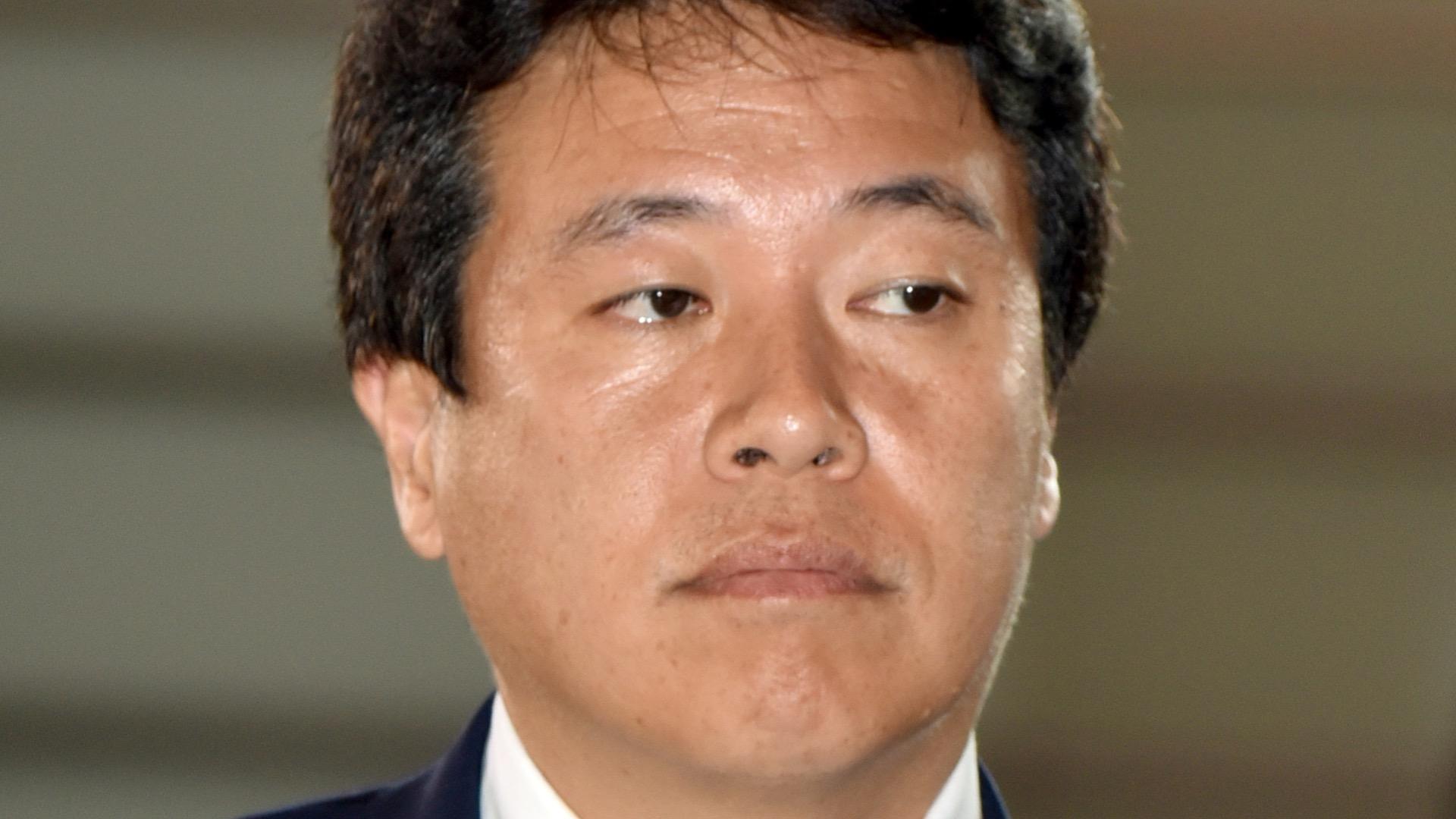 鶴保庸介議員の現在と評判は？経歴や噂の真相・和歌山での動向追跡