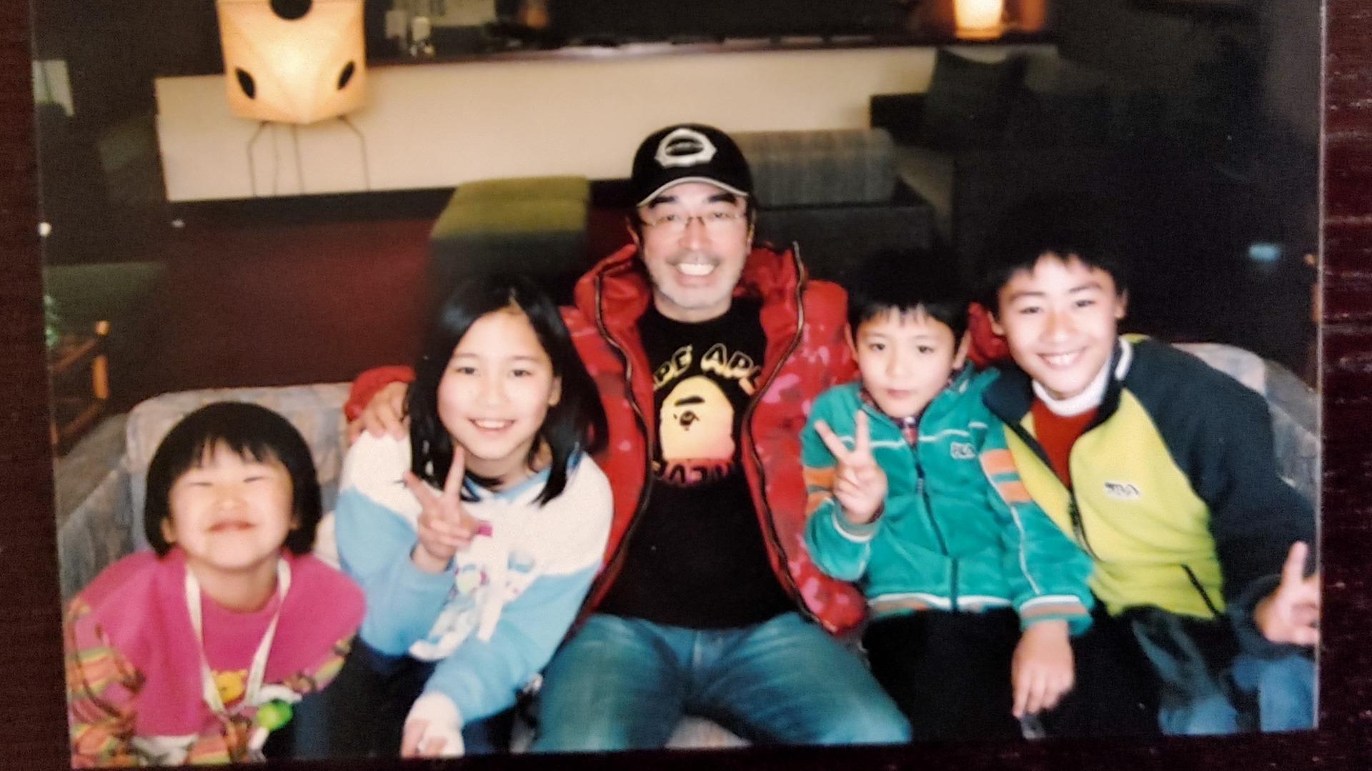 志村けんの子供と隠し子の真相｜自叙伝の告白と莫大な遺産相続の結末
