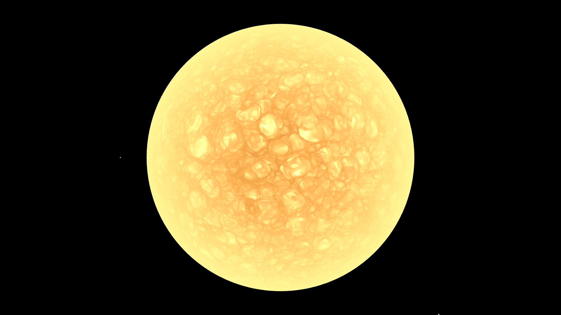 宇宙で一番大きい恒星は？太陽が霞むスティーブンソン2-18の衝撃