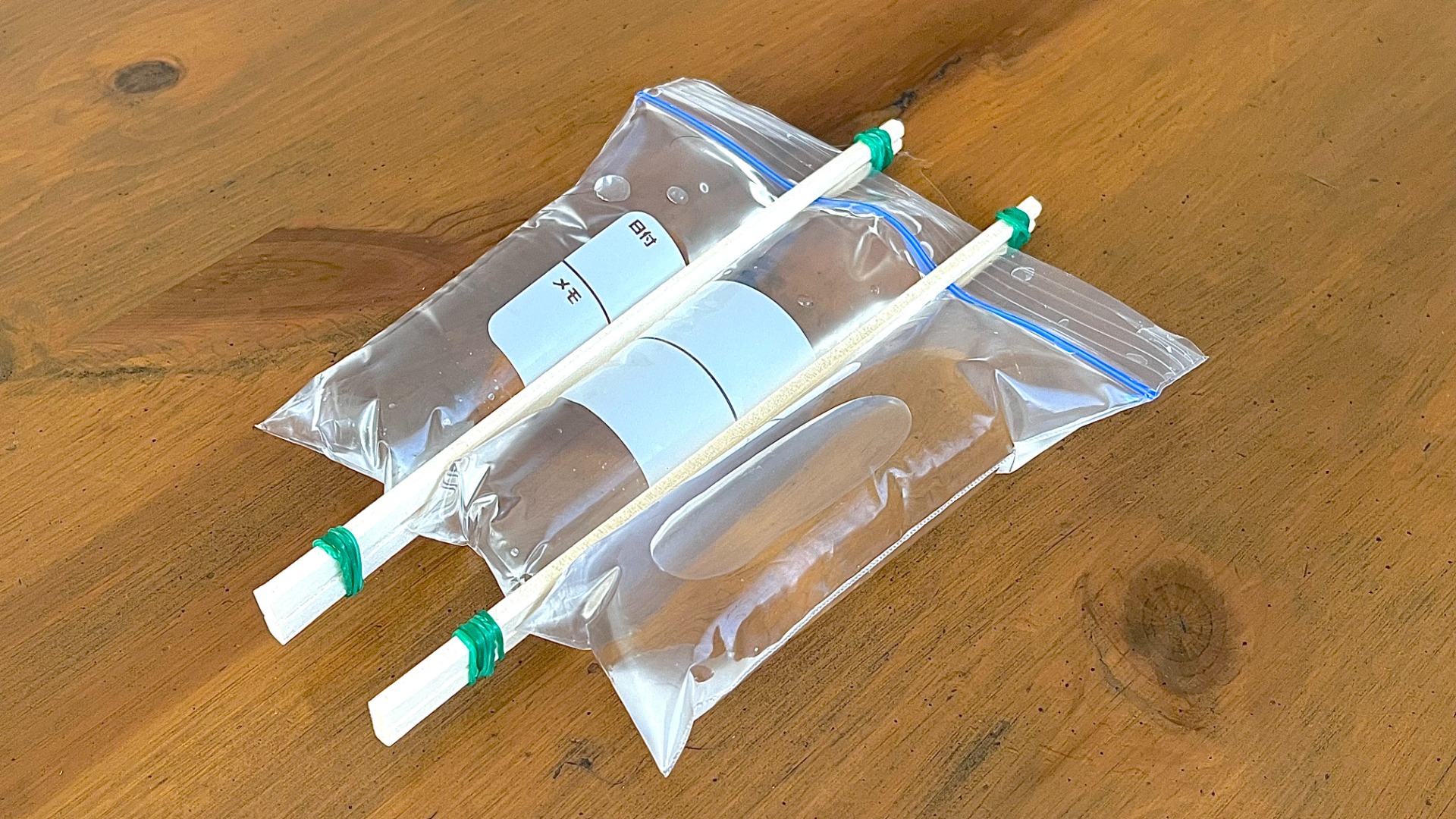 水筒の氷がすぐ溶ける原因は？長持ちさせる作り方とNgな入れ方を解説