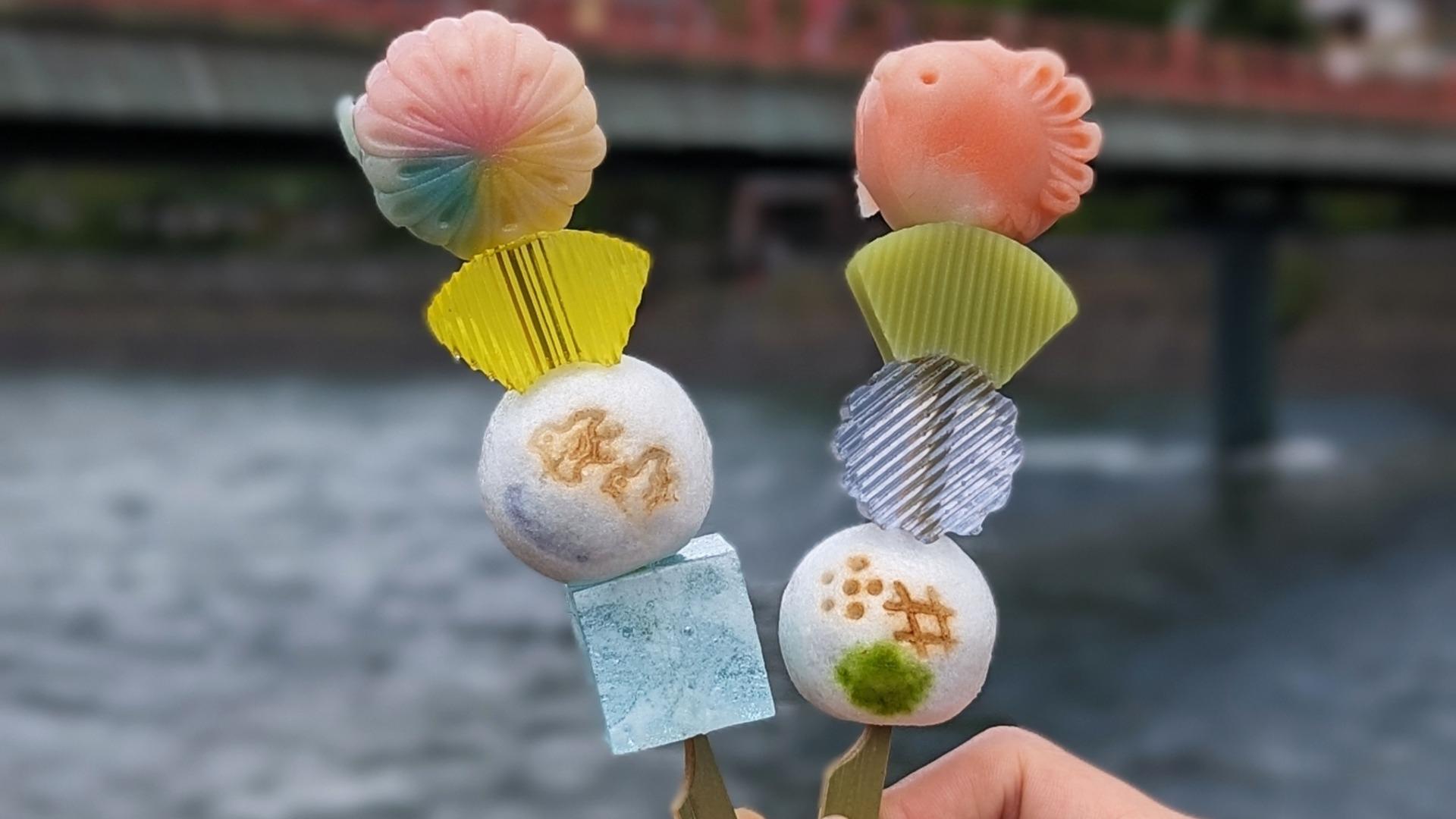 2026年宇治食べ歩き完全ガイド！名店パフェと穴場ランチ徹底比較