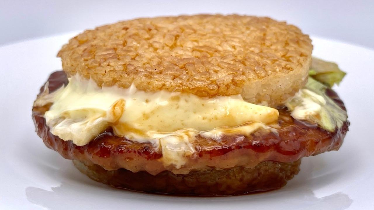 マックのライスバーガー徹底解剖！歴代人気と夜限定の真相【2026】