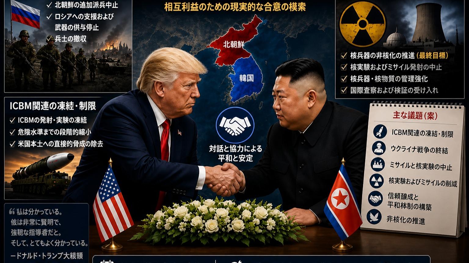北朝鮮ミサイル日本着弾の予言は本当か？緊迫する2026年の真相