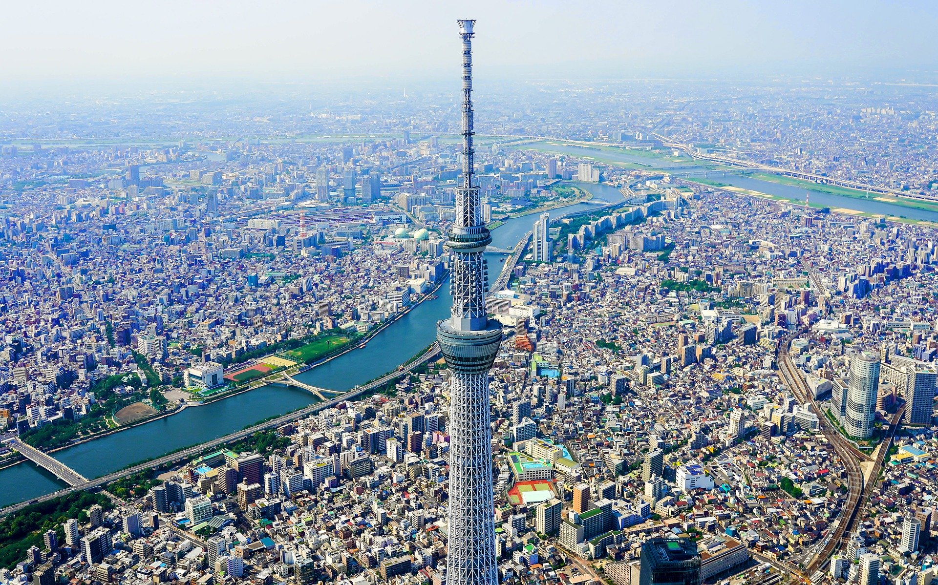 スカイツリー建設費650億円の真相！巨額マネーの回収と内訳を徹底検証