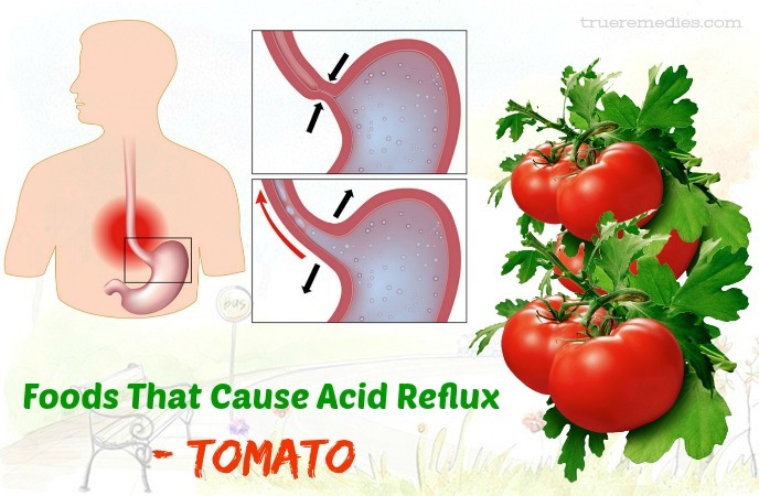 Does Tomato Sauce Cause Gas