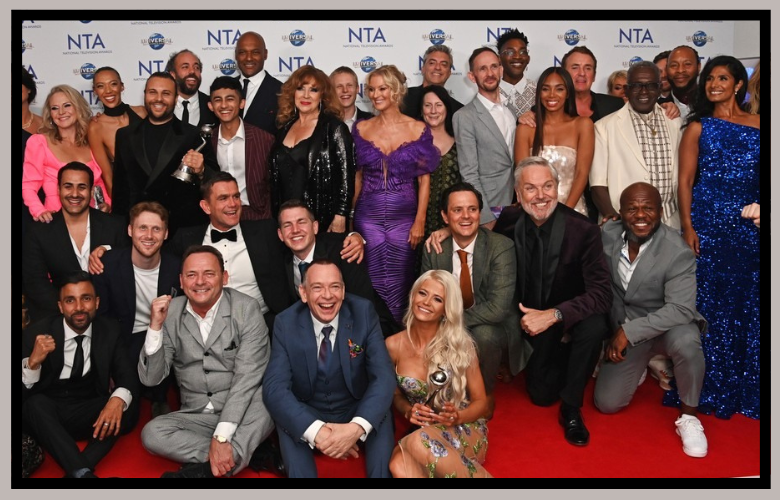 How Much Does the Eastenders Cast Get Paid