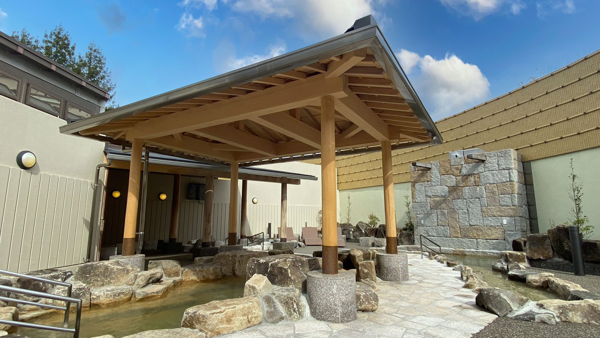 奈良・御所「かもきみの湯」が愛される理由！泉質からサウナ攻略まで徹底解明