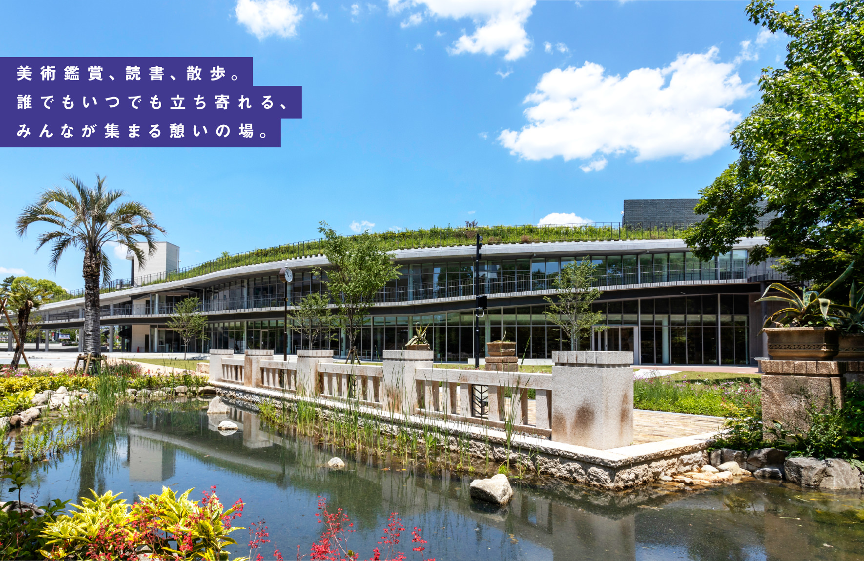 宝塚市立文化芸術センターの全貌！展覧会と庭園カフェの魅力＆攻略法
