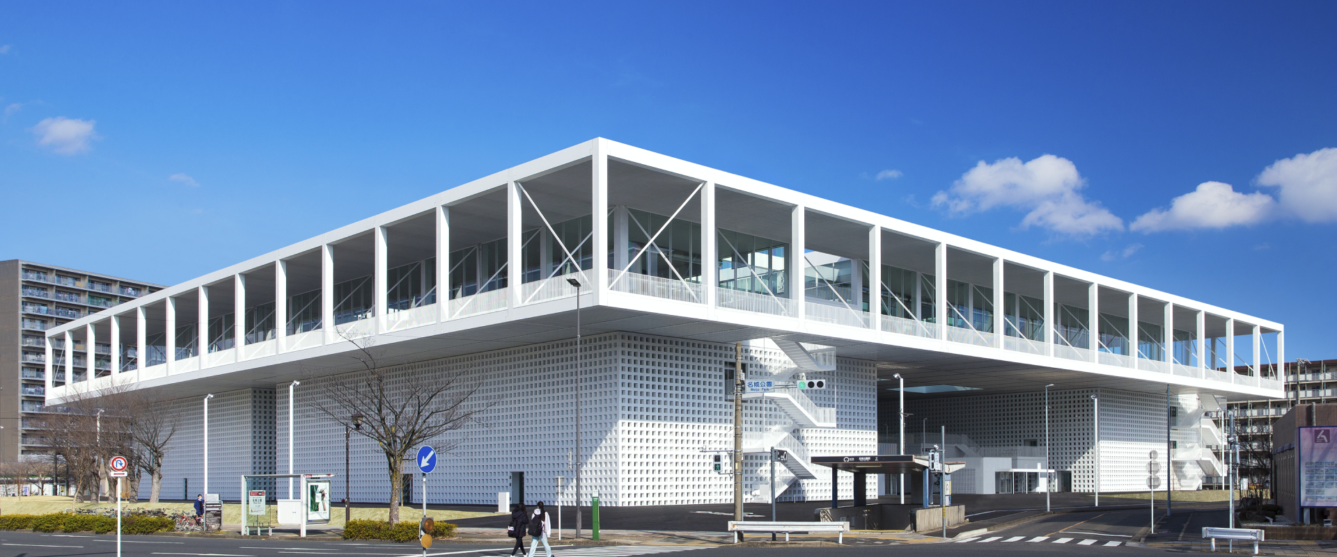 名古屋造形大学の評判は？名城公園移転とやばい噂の真相【2026】