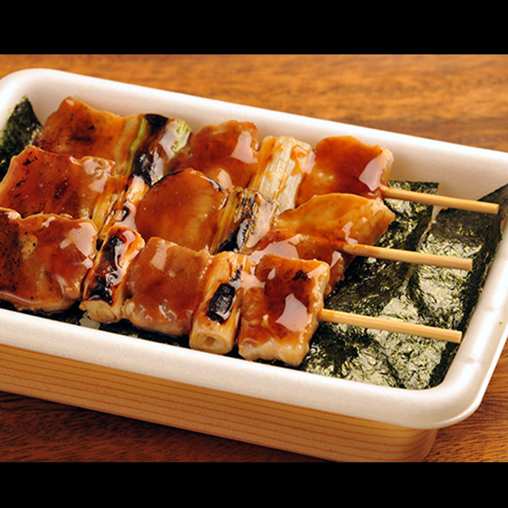 鶏肉じゃない？函館名物やきとり弁当の意外な歴史と絶品カスタム