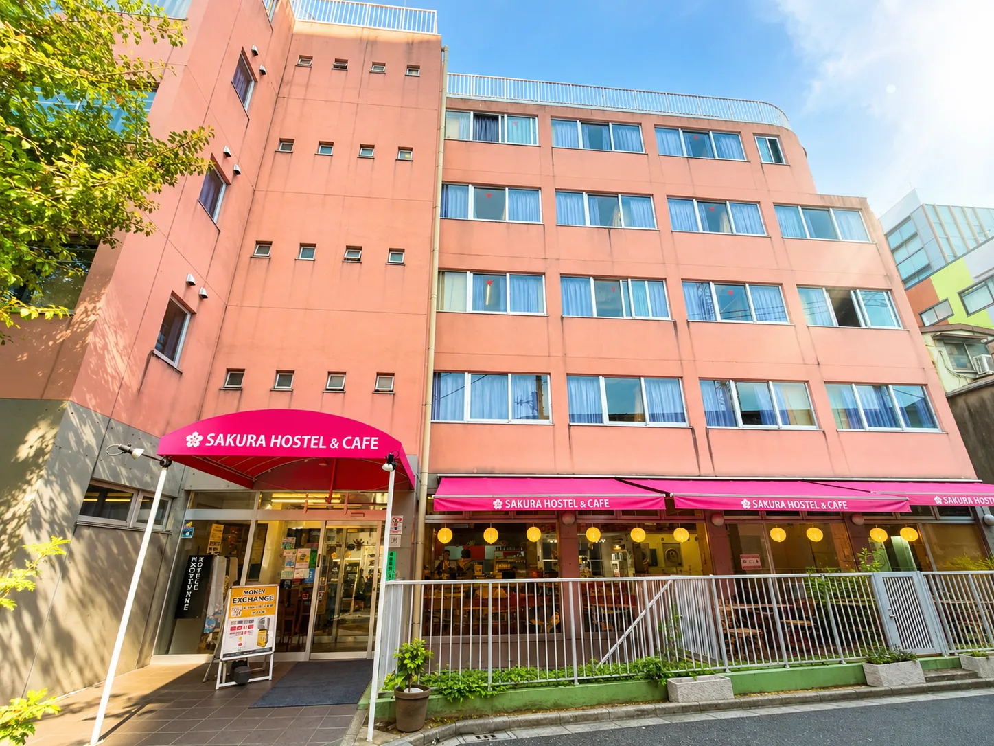 サクラホステル浅草の評判と口コミを徹底検証！2026年最新宿泊データ