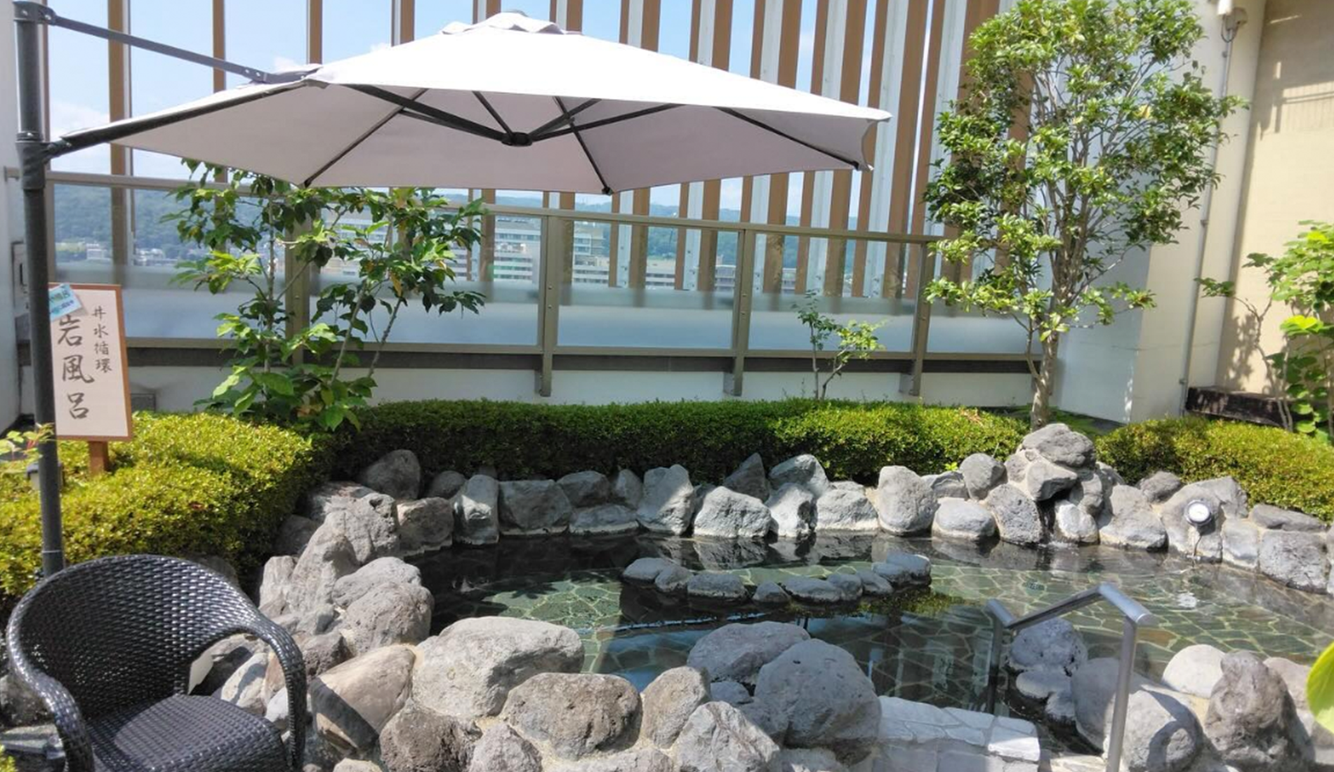 河辺温泉梅の湯はなぜ奥多摩帰りやサウナーに絶賛されるのか？真相を追う