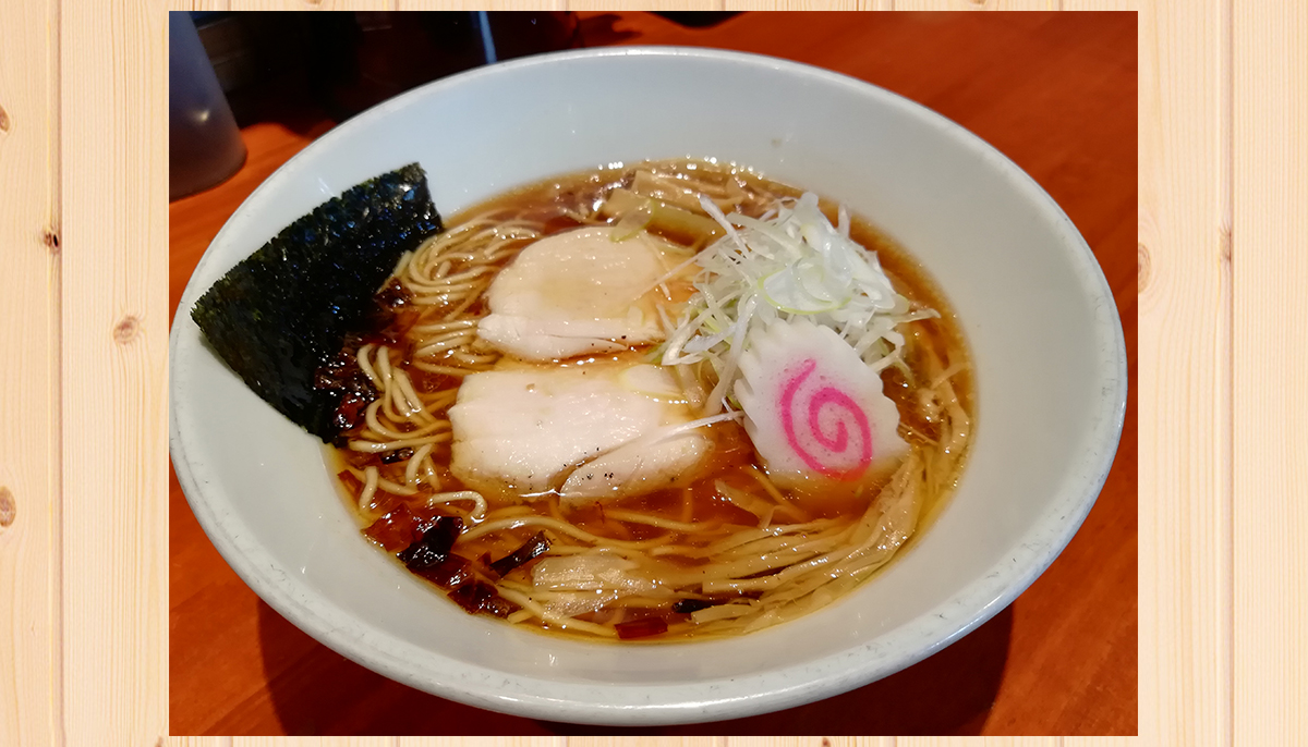 白岡の行列店中華そば輝羅！濃厚鶏白湯と芳醇中華の評判を徹底解剖