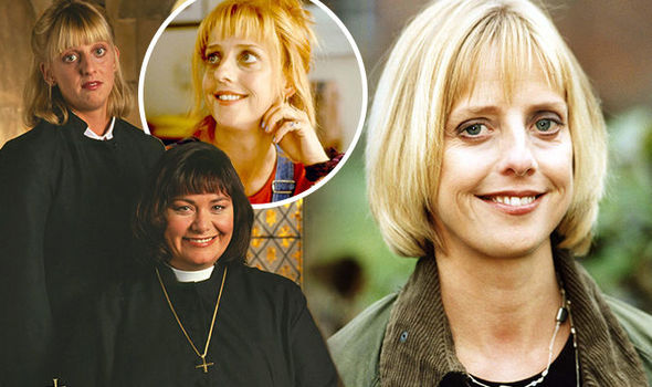 Alice Vicar of Dibley How Did She Die