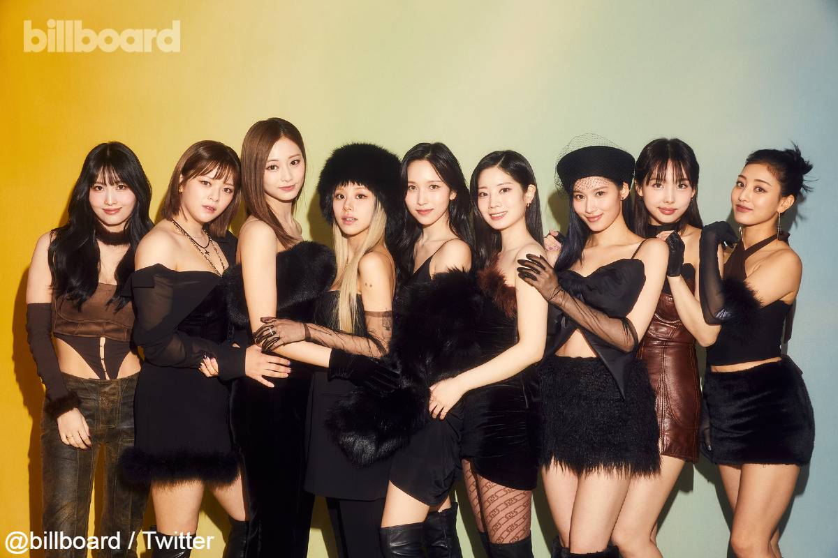 Twiceが魅せる「成熟した美しさ」の正体：世界を熱狂させる11年目の新たな官能美と進化の軌跡