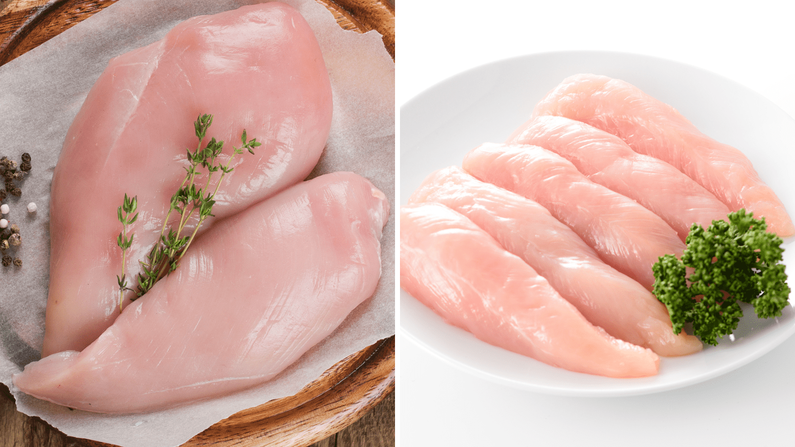 ささみと胸肉の違いを徹底解剖！部位の真実と痩せる選び方の結論