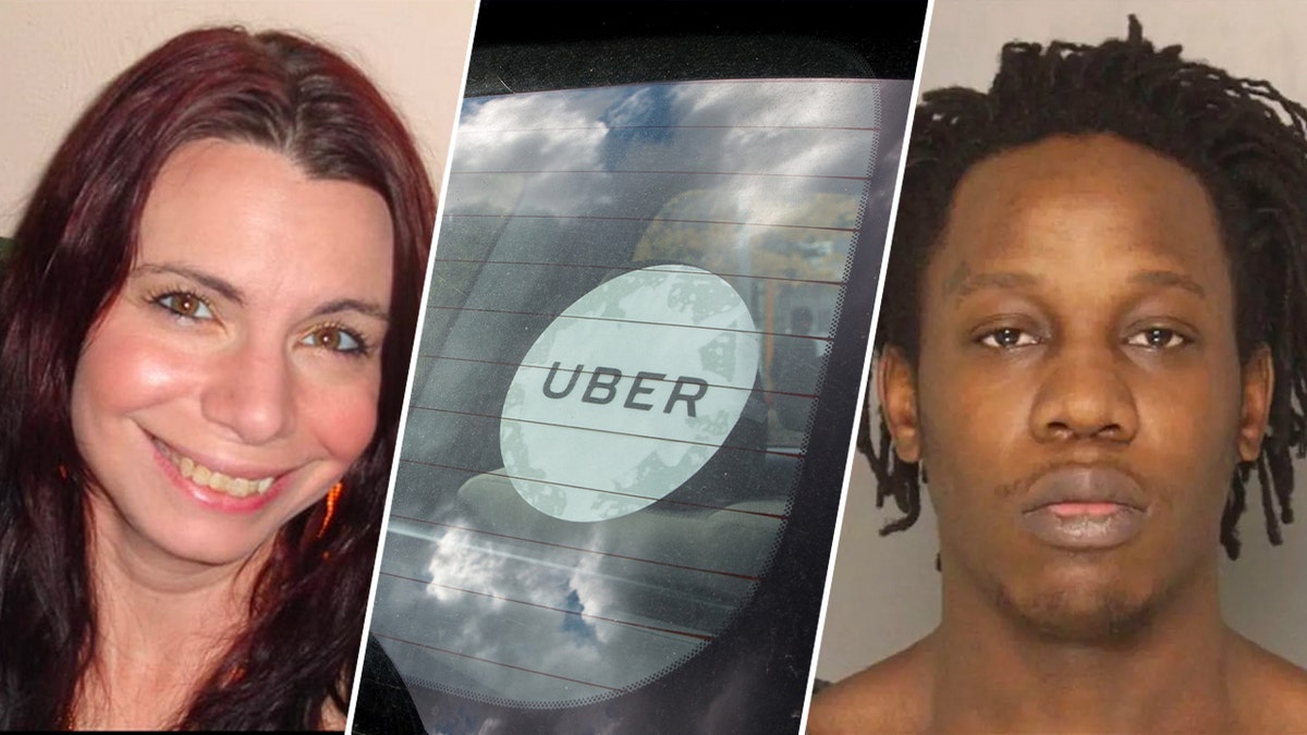 Dmiko Berkley Jailed 20 Months for Bottling Uber Driver