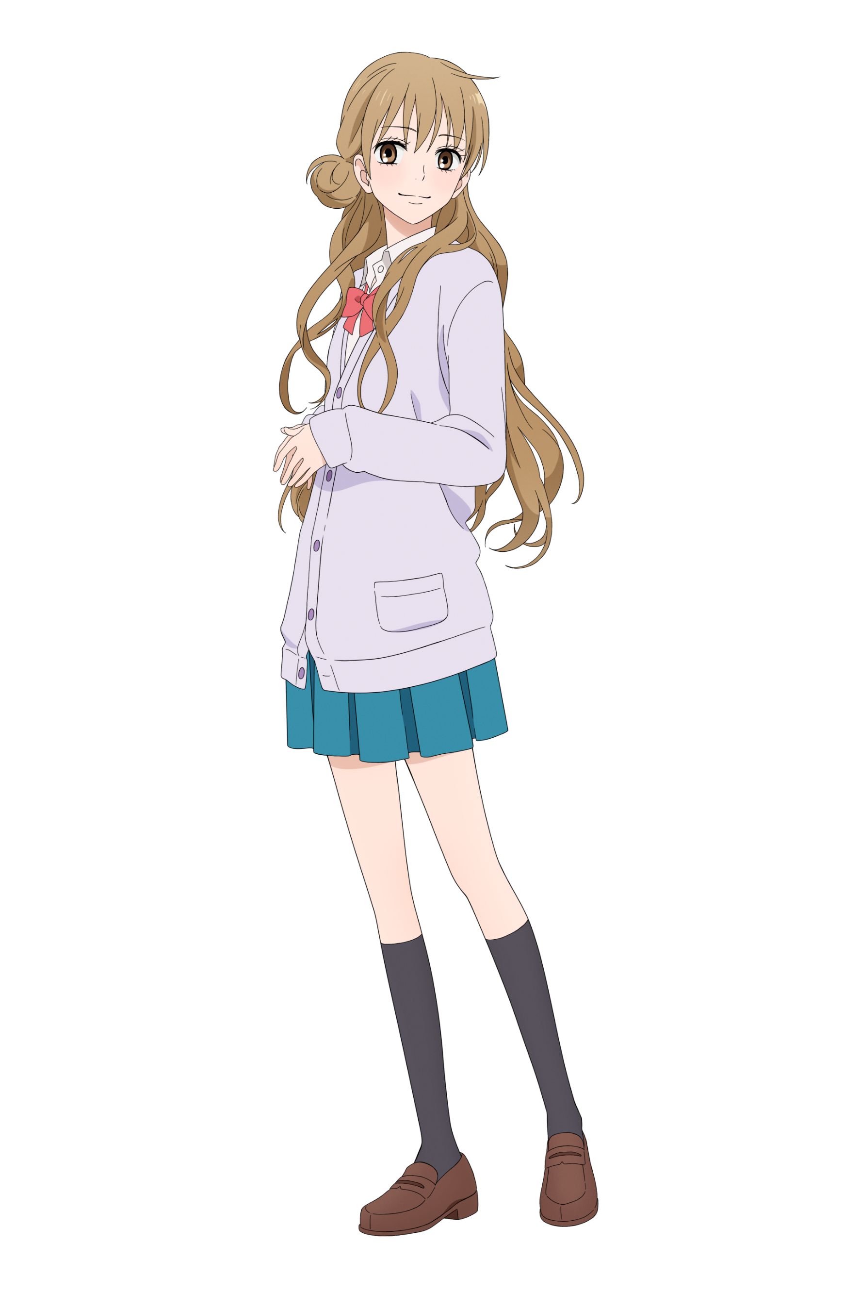 君に届けくるみちゃん徹底解剖！嫌いから愛されキャラ化の理由と現在の結末