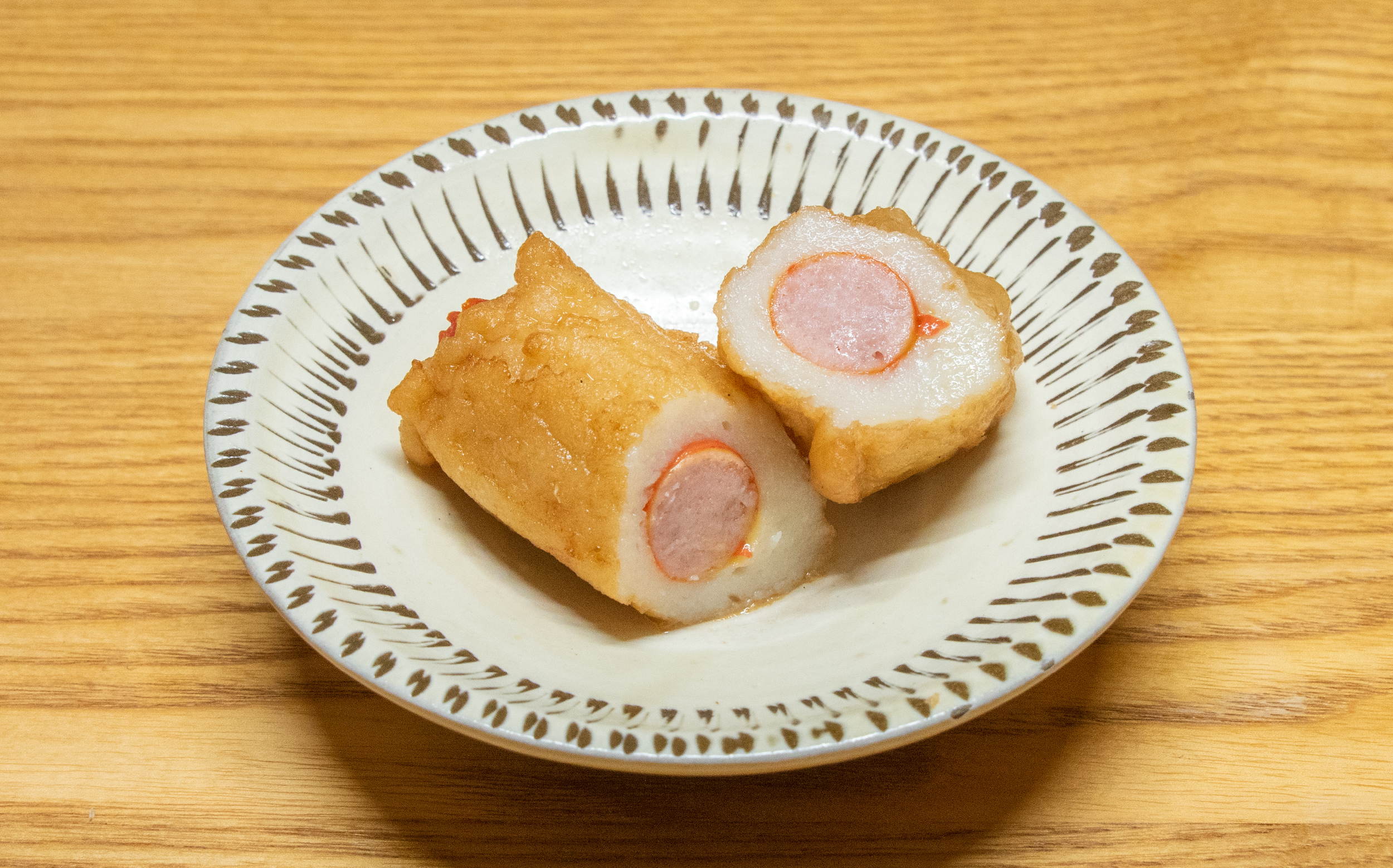 おでんのウインナー巻きがなぜ爆売れ？絶品レシピと煮崩れ防止の極意