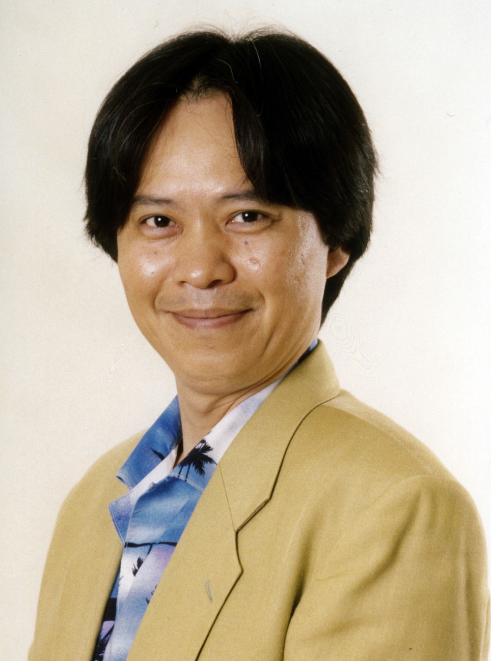ハリポタやガンダムを彩った名声優・梅津秀行の足跡と伝説の名演