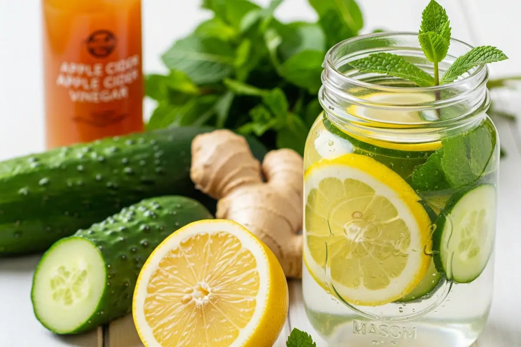 Best Detox Drink for Smokers