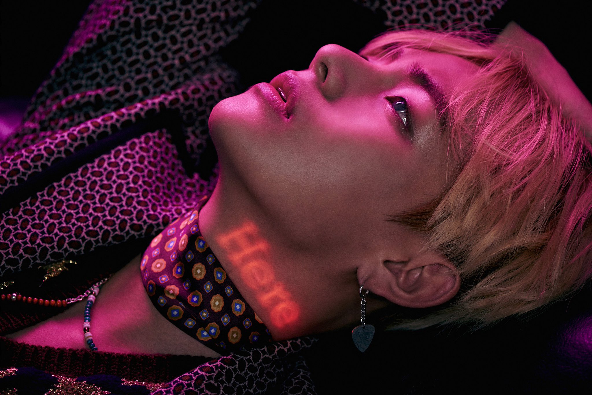 Bts v Bs&T Concept