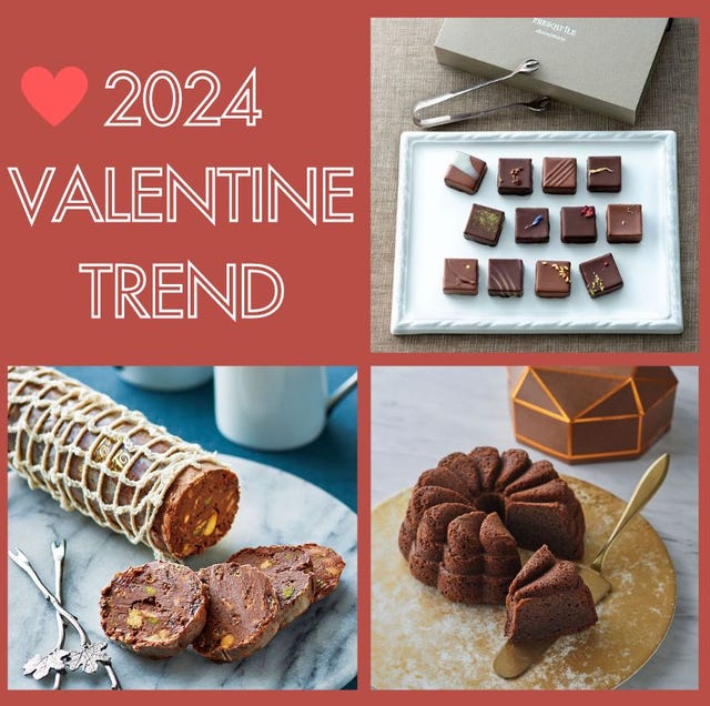 義理チョコ離れと推し活の熱狂！2026年バレンタイントレンド徹底解剖