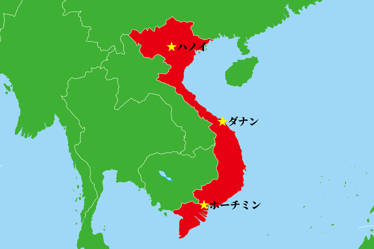 【2026年現地取材】伝統からエッジな日常着へ。「ベトナム アオザイ」が世界中のZ世代を熱狂させる理由