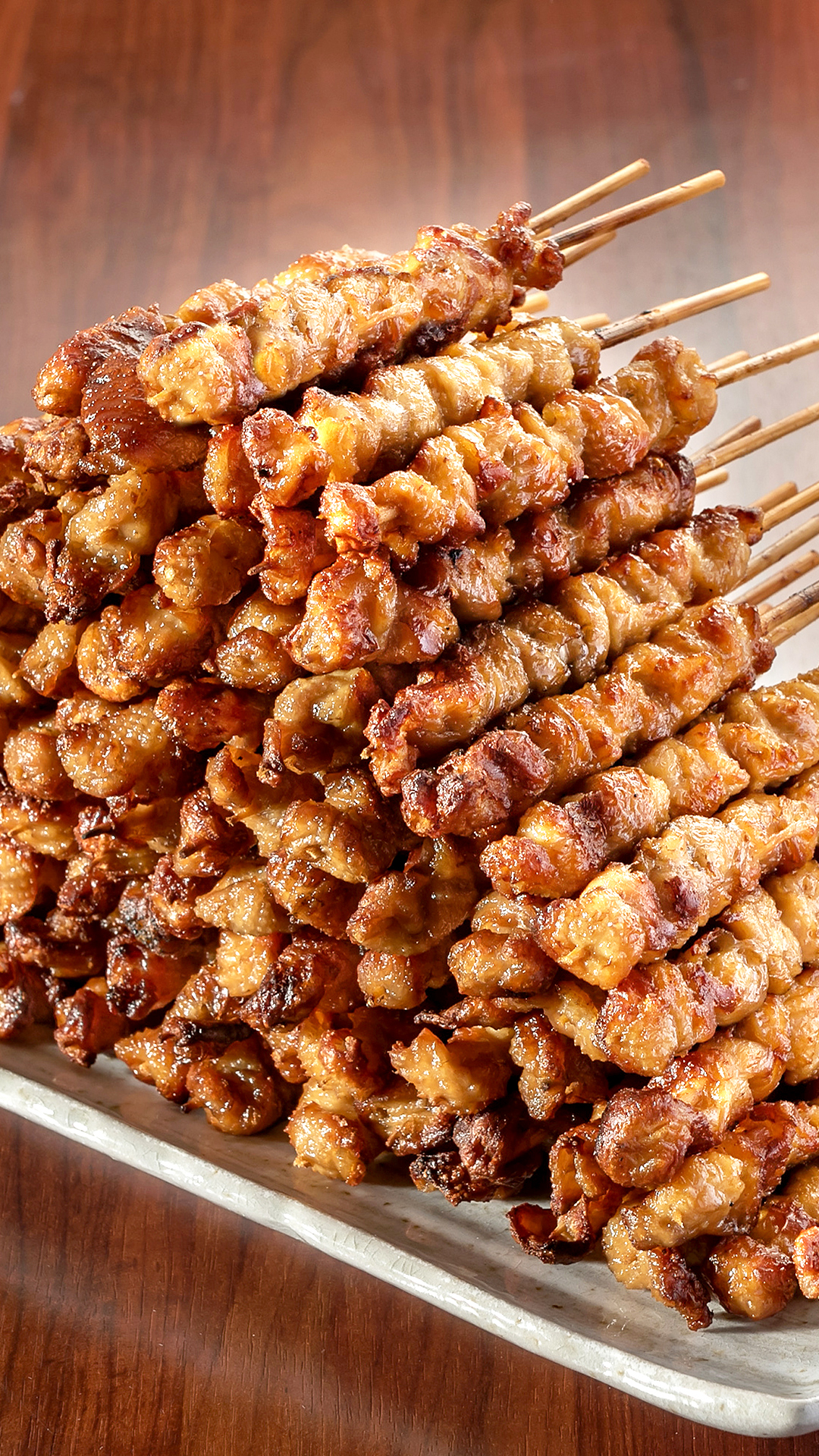 外さない博多焼き鳥！名物とりかわのジューシーな秘密とおすすめ名店