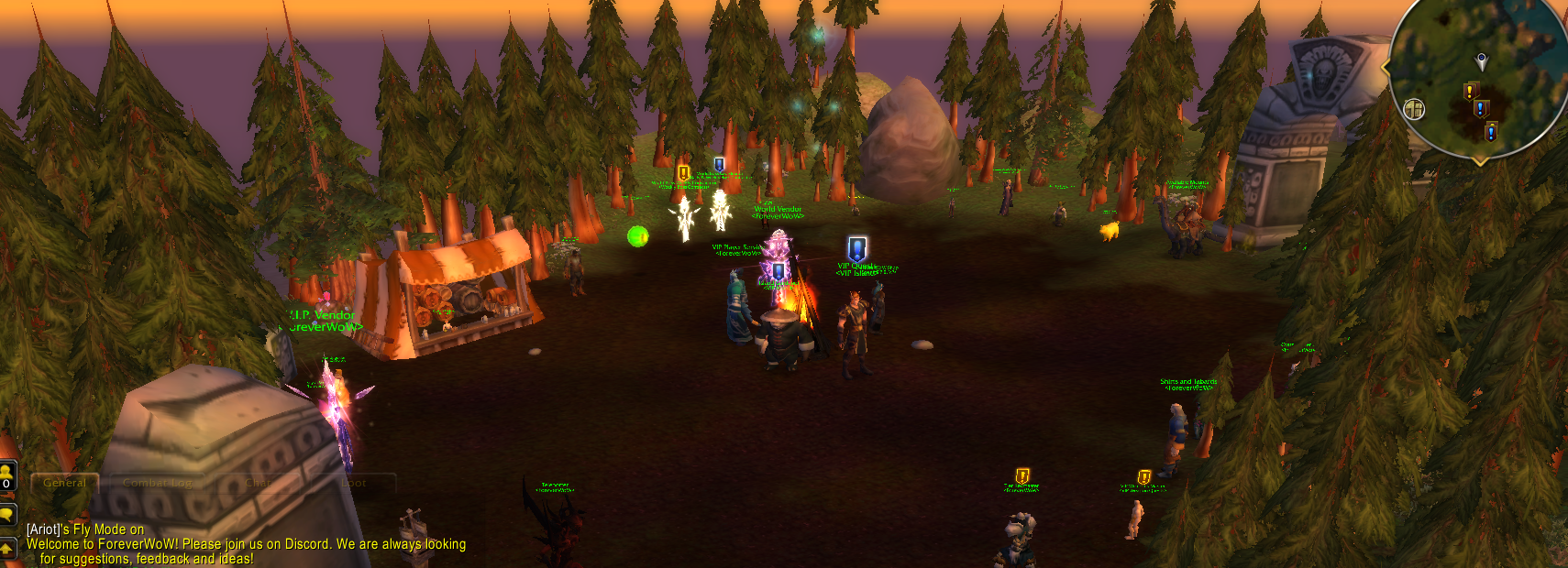 How to Join the Wow Forever Beta and What Players Can Expect