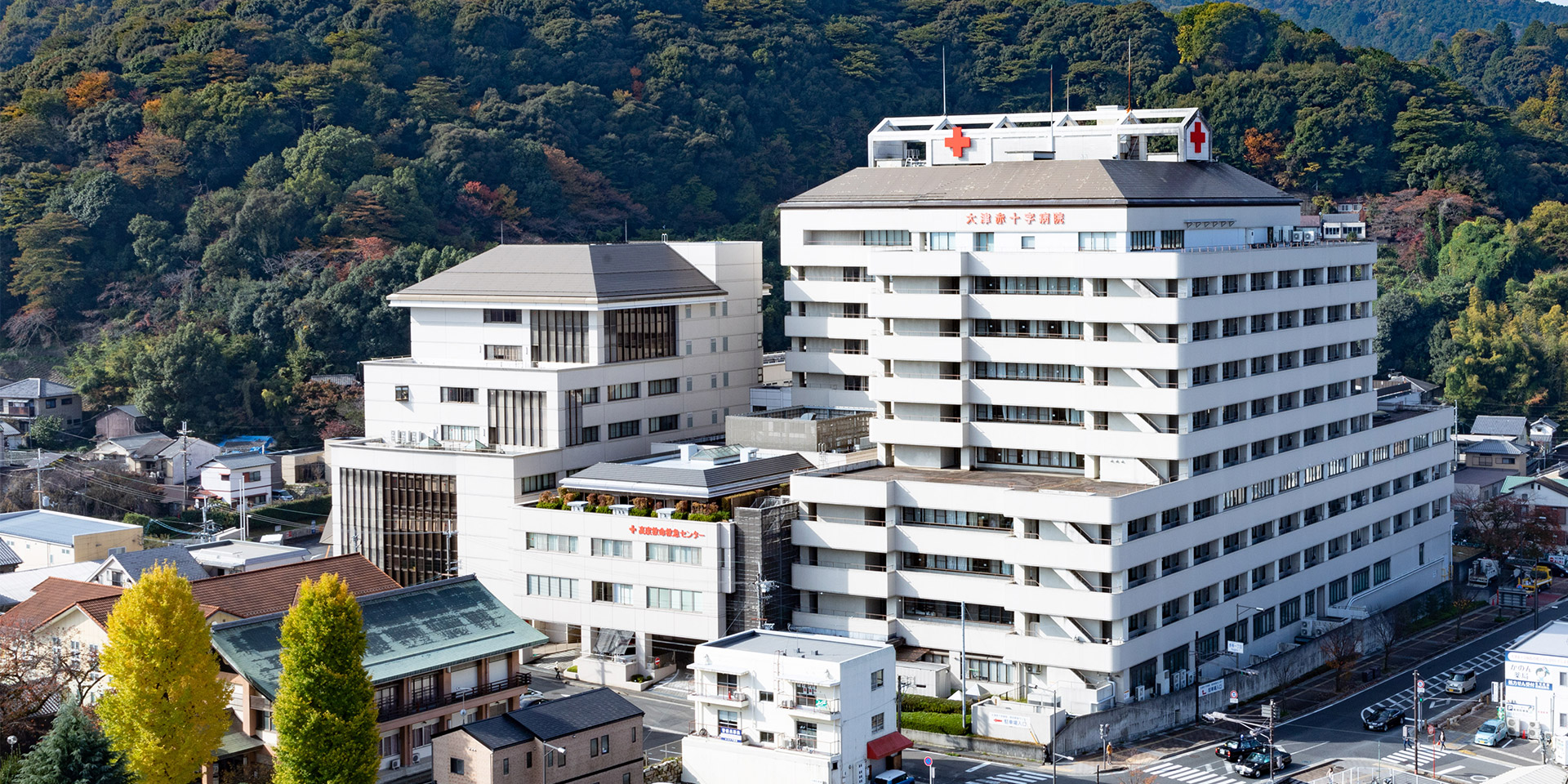 【2026最新】大津赤十字病院の初診費用と評判・建て替え計画の真相