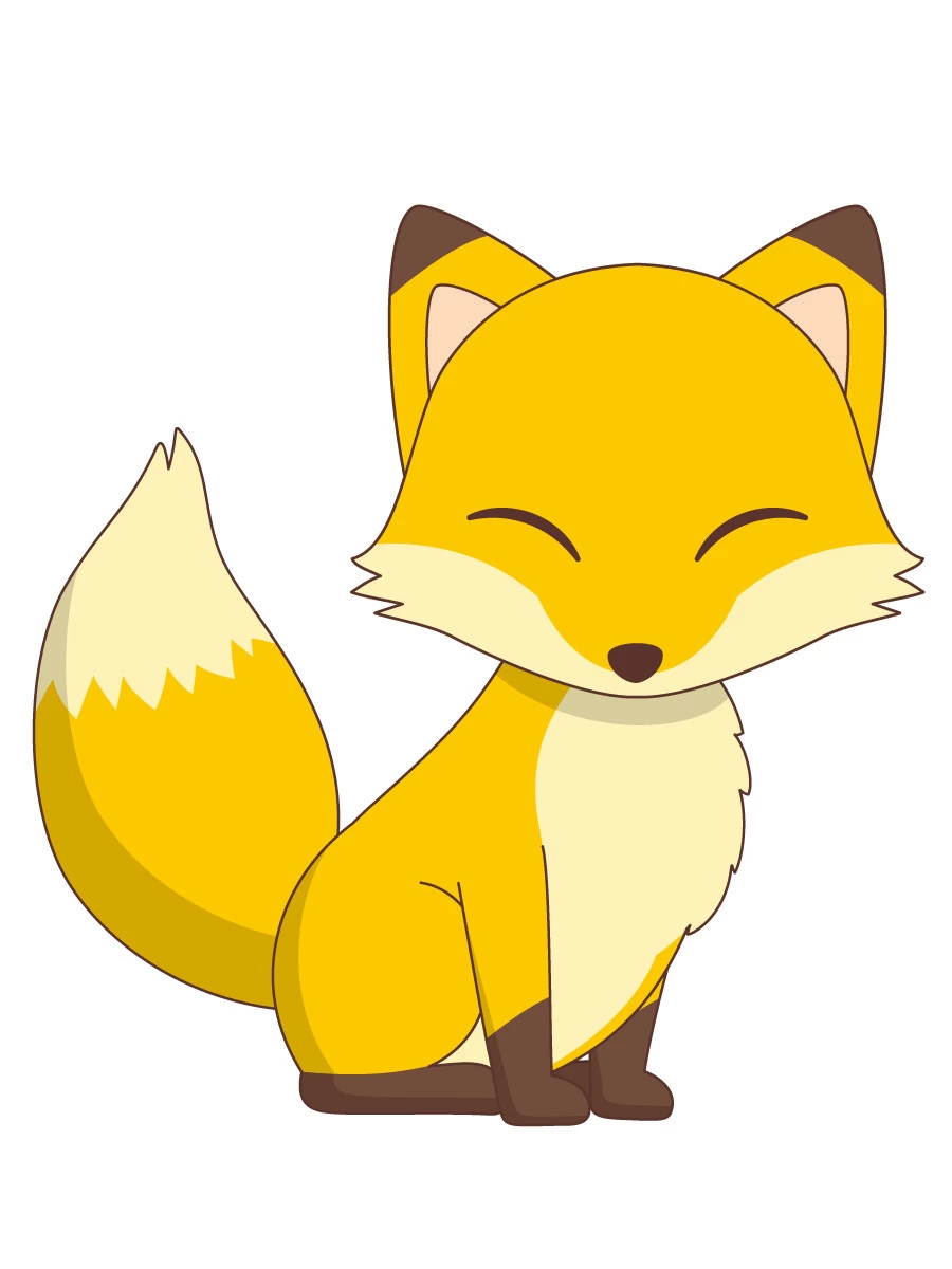 簡単プロ直伝！かわいい狐イラストの描き方＆2026年最新フリー素材