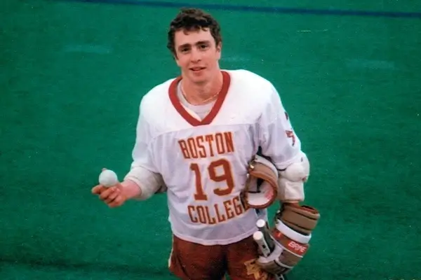 Boston College Graduate Welles Crowther Honored as 9/11 Hero for Selfless Actions