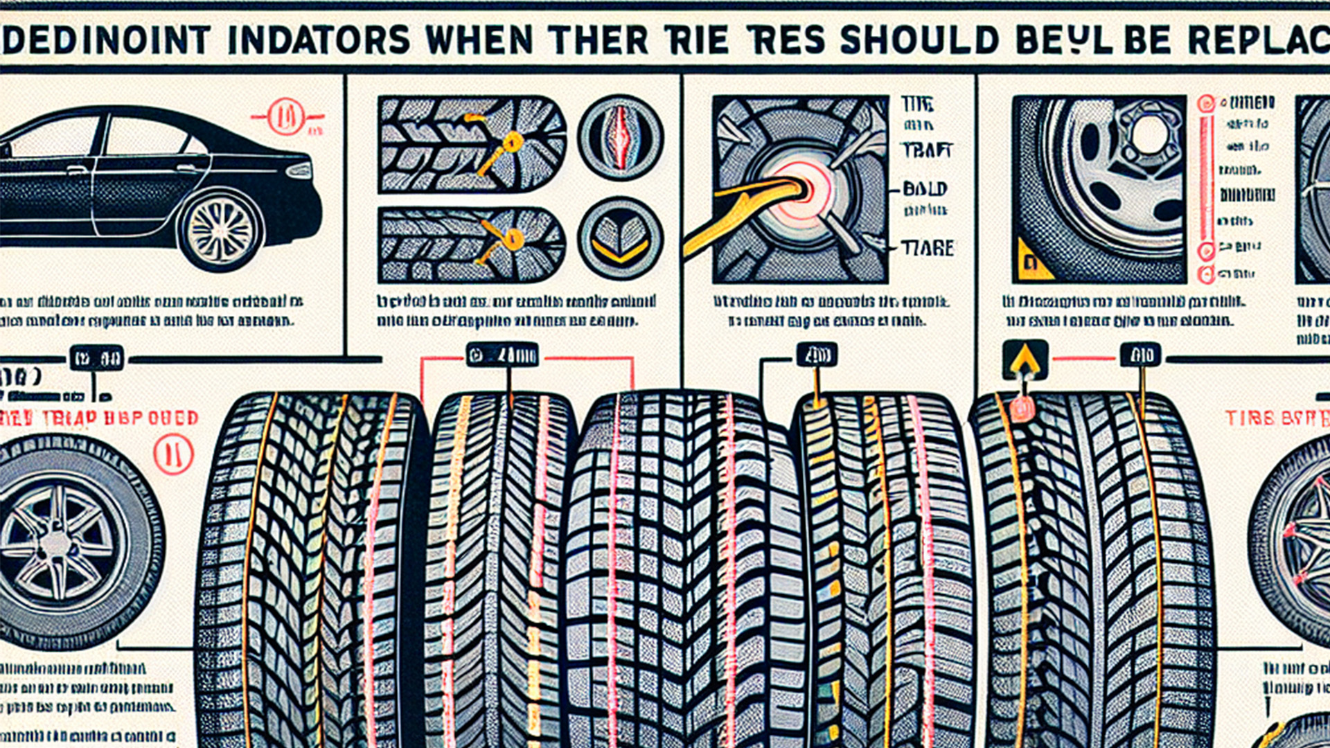How Often Should You Change Tires