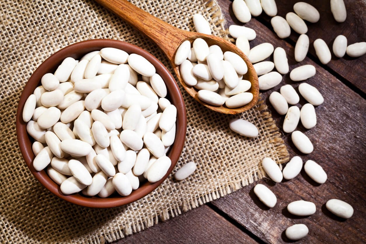 What Are White Beans