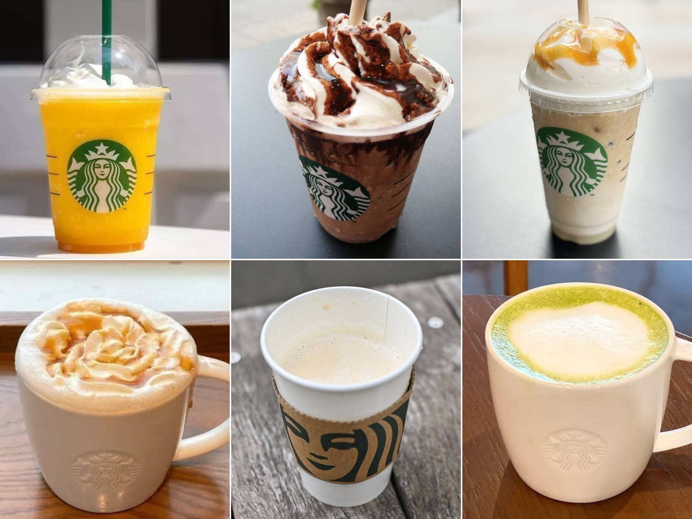 スタバ700円カスタム2026年決定版！使い切り神レシピと頼み方