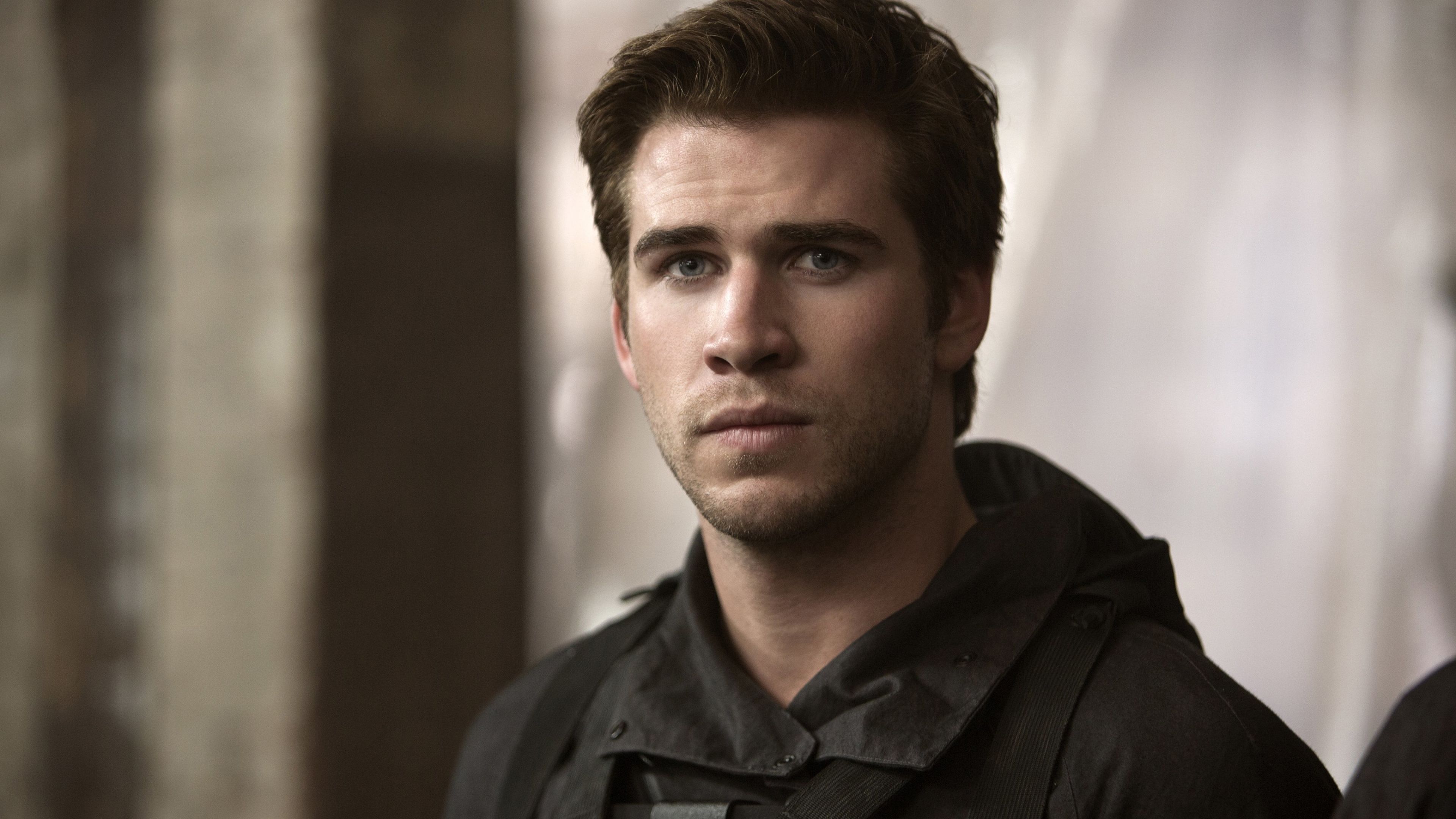What Happened to Gale in the Hunger Games