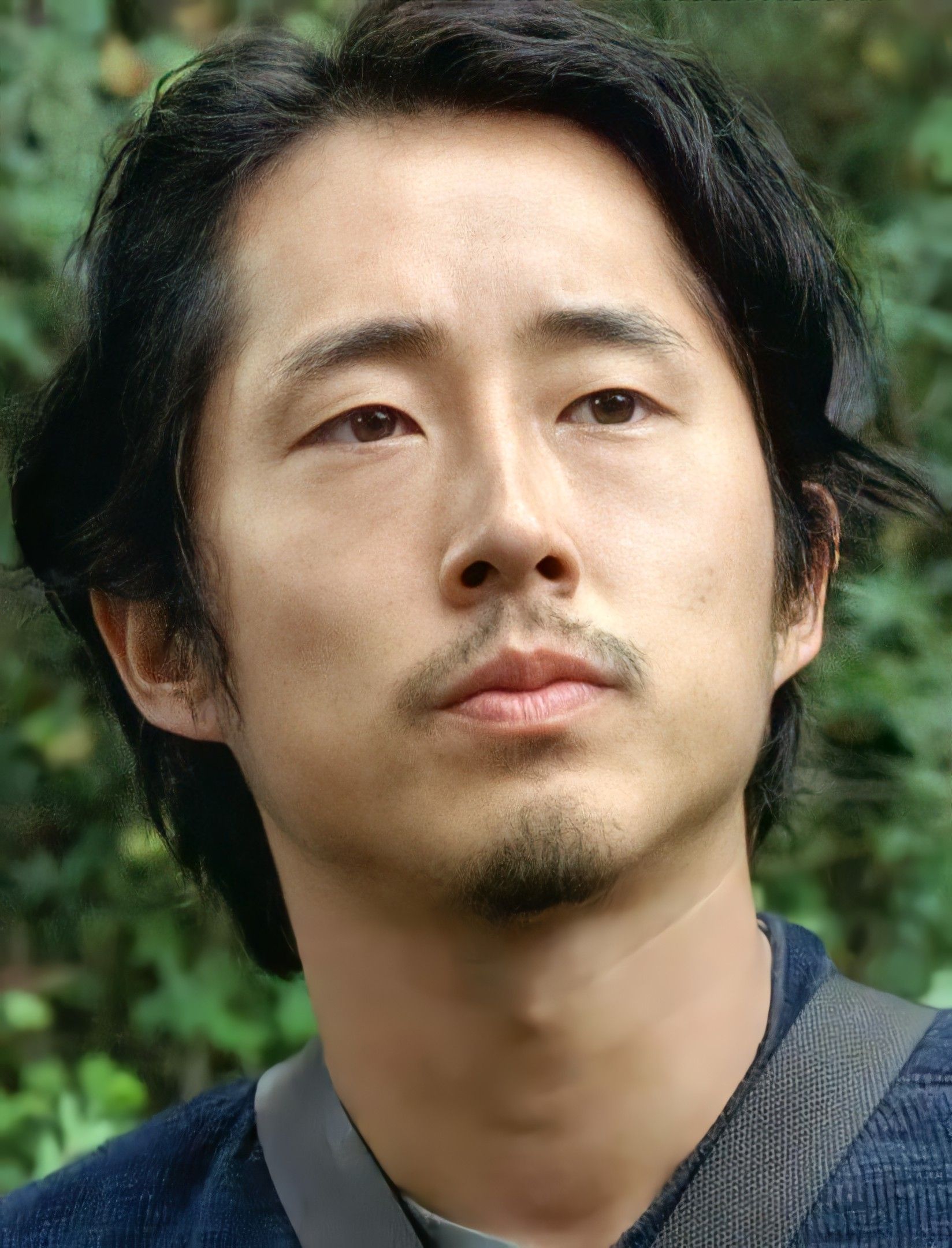 【ウォーキング・デッド】グレン死亡の真相！原作との違いと俳優の現在