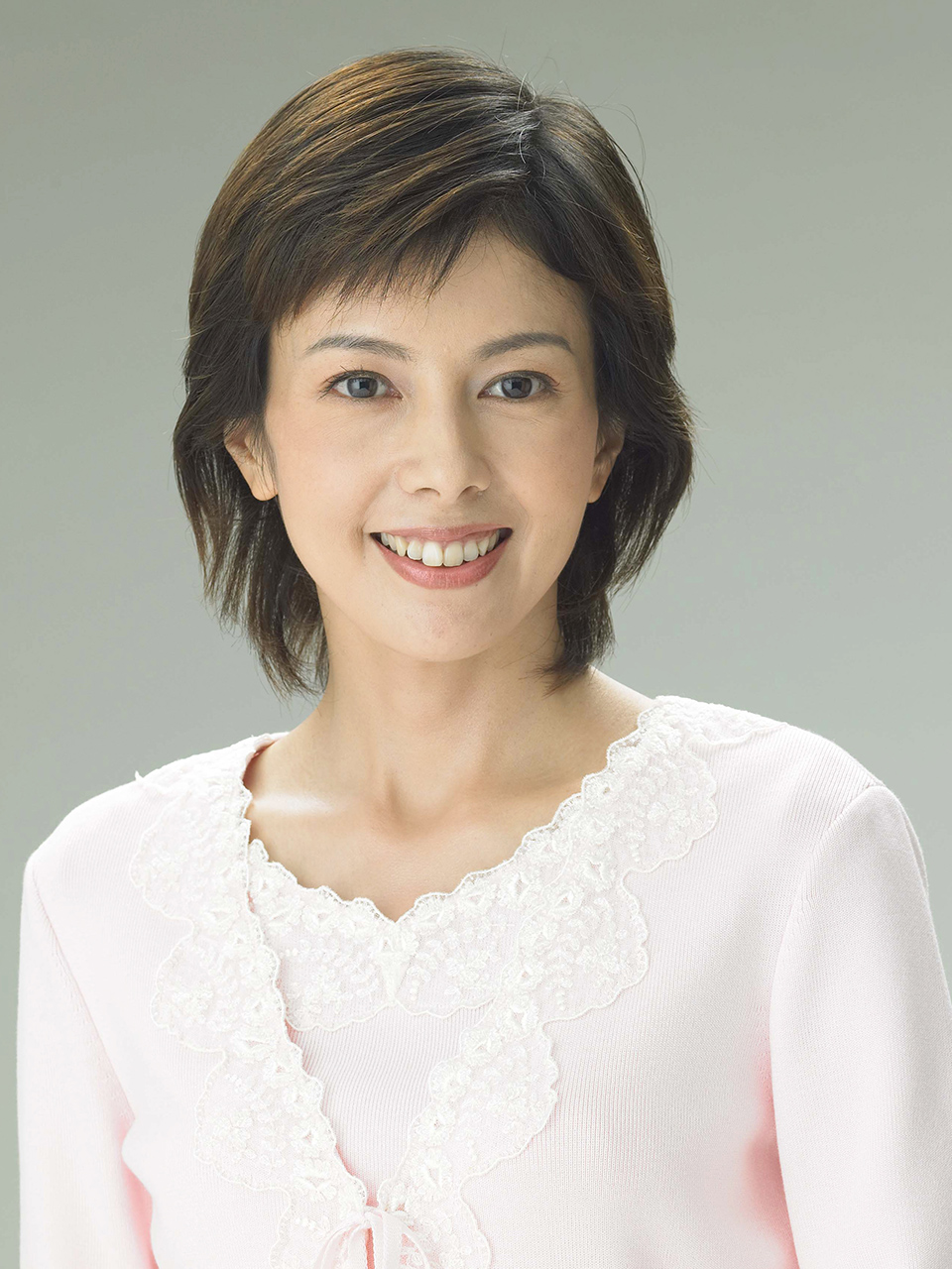 国民的女優・沢口靖子が明かす『科捜研の女』舞台裏と次回作の真実