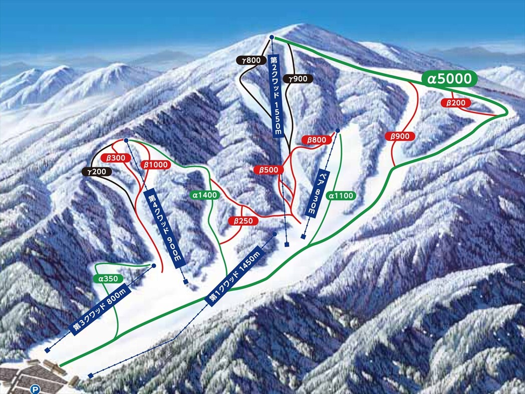 ジャングルジャングルの最新天気と積雪｜風速・路面凍結の完全攻略ガイド