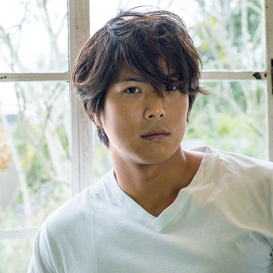 リオ五輪のヒーロー保田賢也、肉体美の秘密と現在の素顔を独占取材