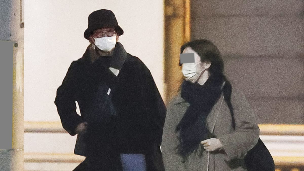なにわ男子・西畑大吾の熱愛真相！ウィッグ変装の経緯と破局説の現在