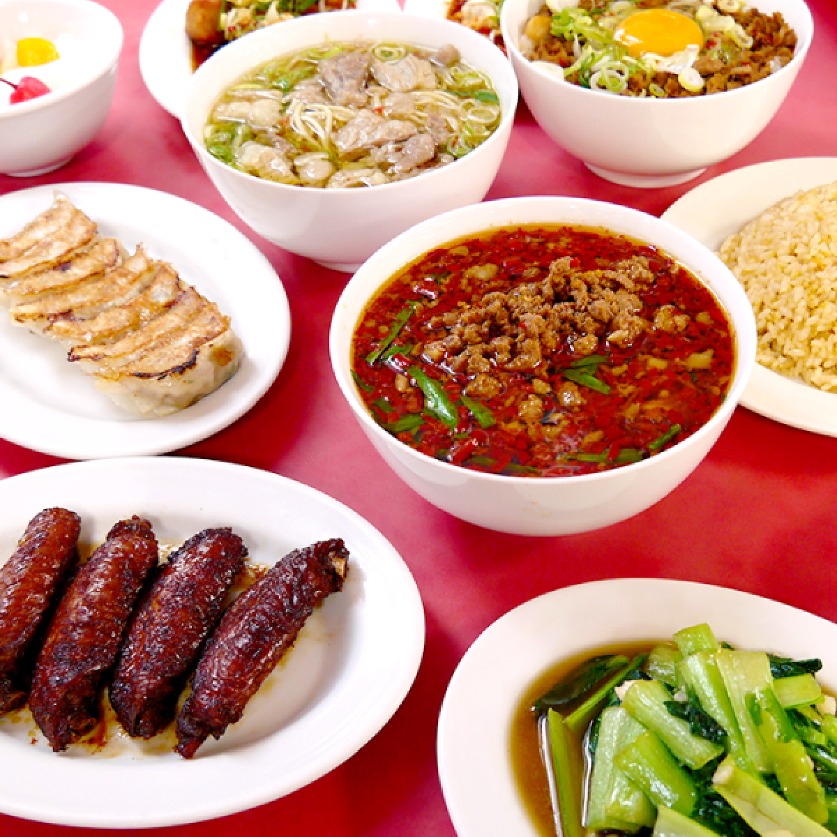味仙矢場店の極上台湾ラーメン！並ばず食す裏注文と混雑回避術