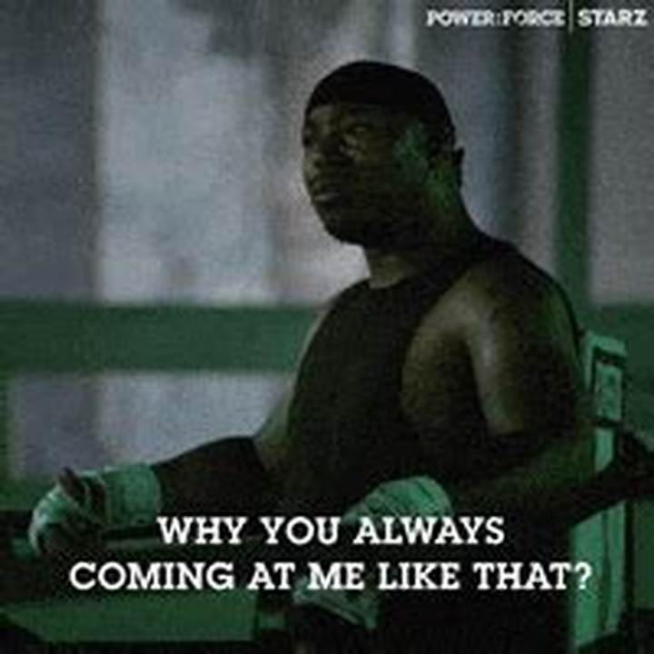 50 Cent’s “What He Say F Me for? ” — What Fans Mean and Where It Comes From