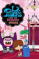 A Friend in Need - Foster's Home for Imaginary Friends Games