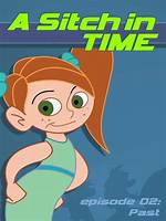 A Sitch in Time 2