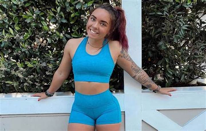 Abby Berner Nude Leak: What’s Known, What’s False, and How to Stay Safe Online