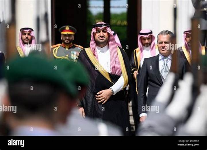من هو عبدالله بن خالد بن سلطان؟ السيرة والملامح العامة والبحث عن الحقيقة
