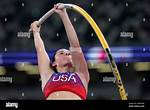Amanda Moll (Pole Vault) Jumper Biography, Age, Height, Weight, Family, Athelate, Wiki